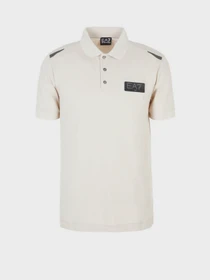 Футболки і поло EA7 Lux Identify модель 6RPF24-PJ5SZ-1716 Фото