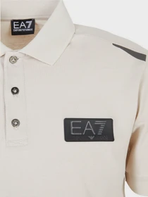 Футболки і поло EA7 Lux Identify модель 6RPF24-PJ5SZ-1716 Фото