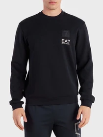Худи и свитшоты EA7 Sport Comfort модель 6RPM26-PJGEZ-1200 Фото