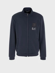 Худи и свитшоты EA7 Sport Comfort модель 6RPM27-PJGEZ-1554 Фото