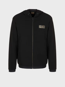 Худі та світшоти EA7 Gold Label модель 6RPM69-PJG1Z-1200 Фото