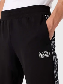 Штани EA7 Logo Series модель 6RPP55-PJ07Z-1200 Фото