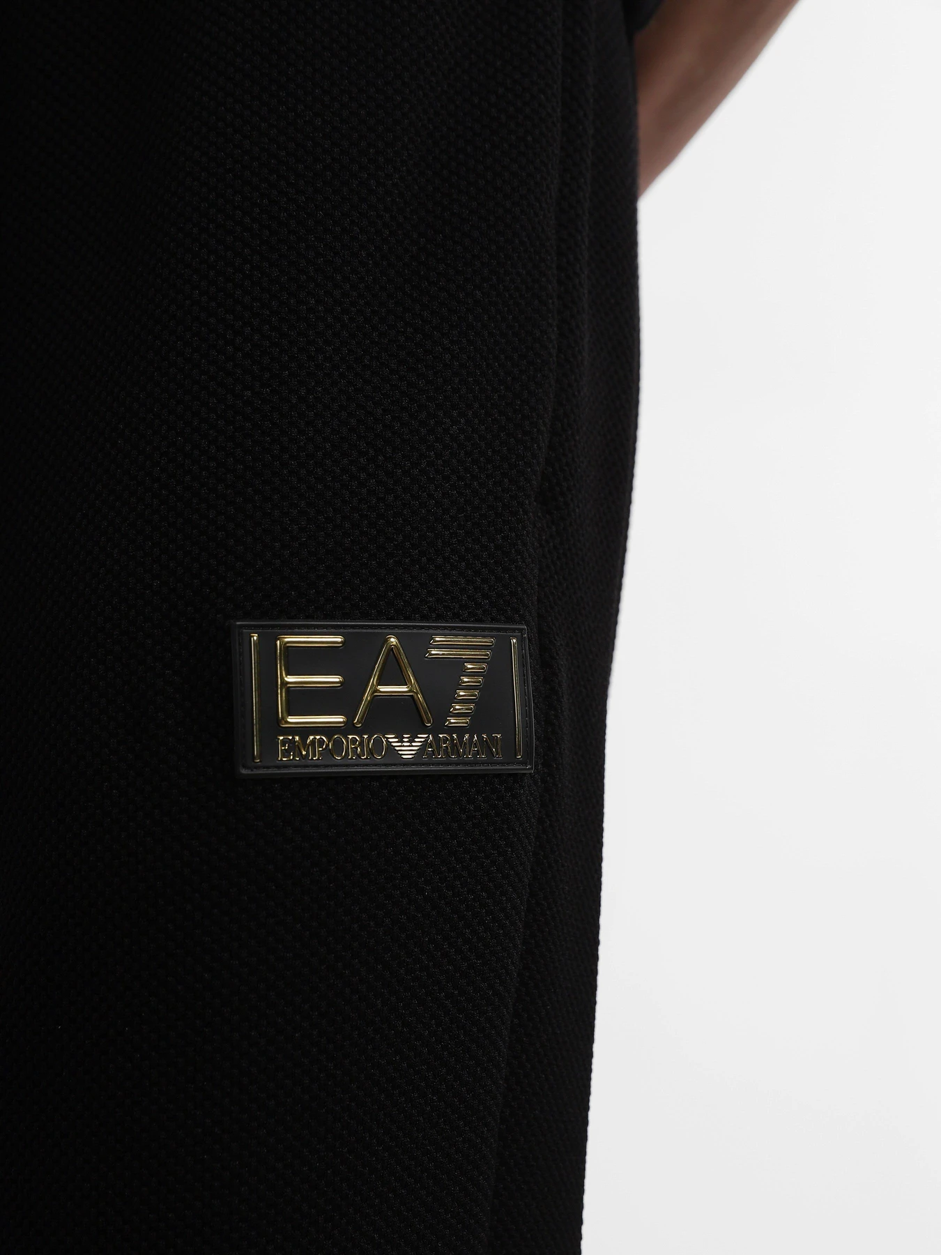 Брюки EA7 Gold Label модель 6RPP70-PJG1Z-1200 Брюки EA7 Gold Label модель 6RPP70-PJG1Z-1200 Фото