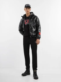 Брюки EA7 Gold Label модель 6RPP70-PJG1Z-1200 Фото