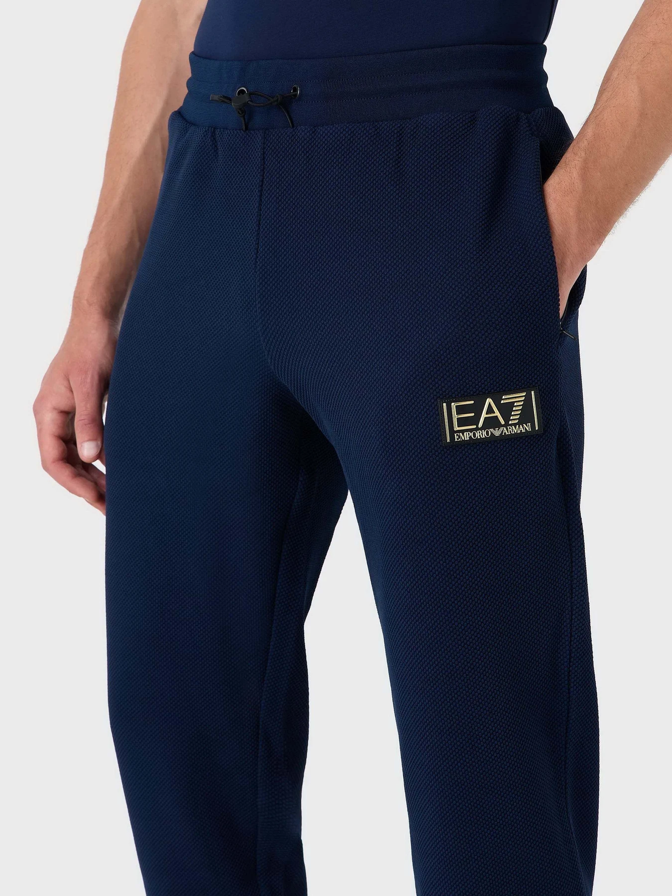 Брюки EA7 Gold Label модель 6RPP70-PJG1Z-1554 Брюки EA7 Gold Label модель 6RPP70-PJG1Z-1554 Фото