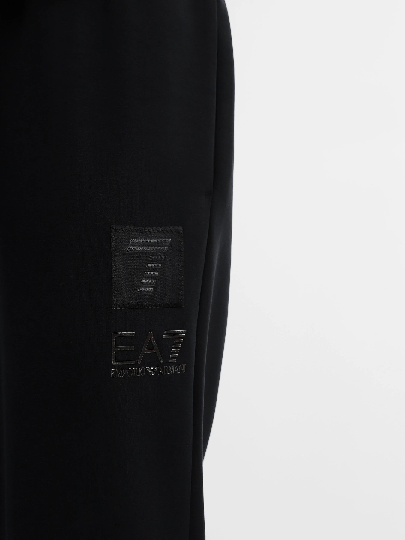 Брюки EA7 Sport Comfort модель 6RPP75-PJGEZ-1200 Фото