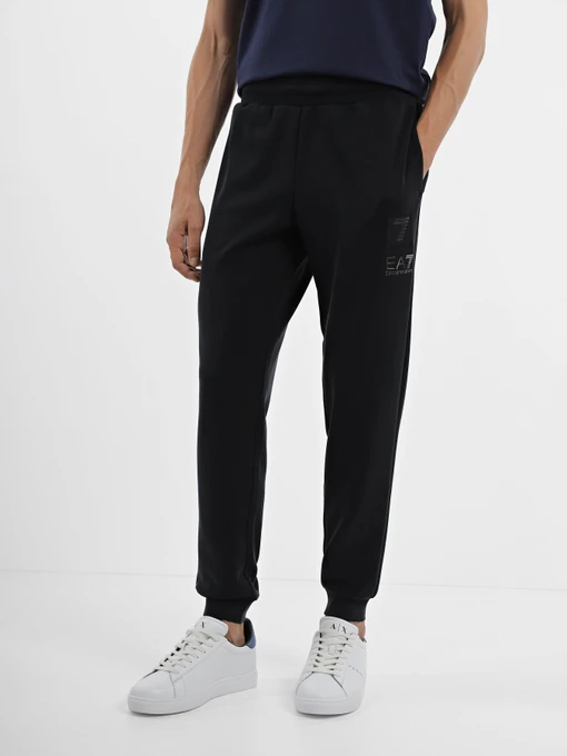 Штани EA7 Sport Comfort модель 6RPP75-PJGEZ-1200 Фото