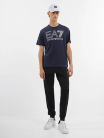 Брюки EA7 Sport Comfort модель 6RPP75-PJGEZ-1200 Фото