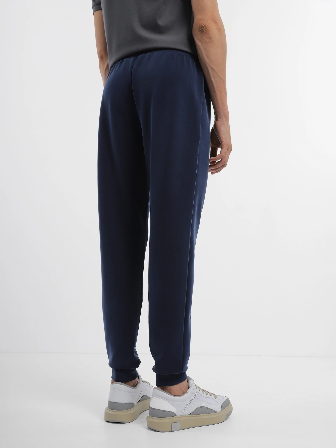 Брюки EA7 Sport Comfort модель 6RPP75-PJGEZ-1554 Брюки EA7 Sport Comfort модель 6RPP75-PJGEZ-1554 Фото