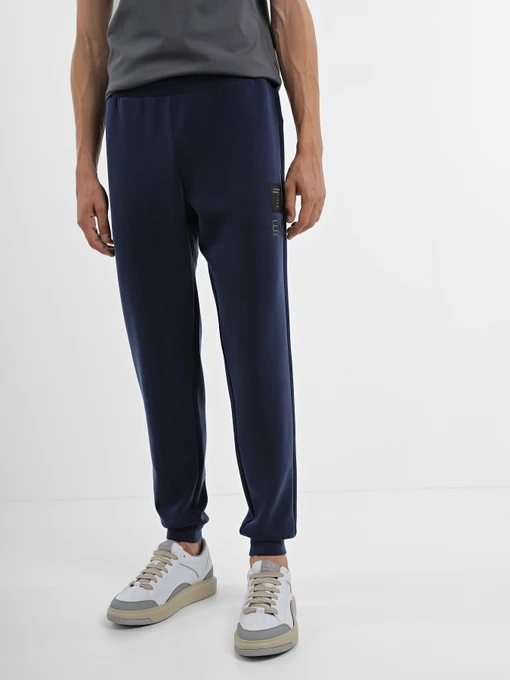 Брюки EA7 Sport Comfort модель 6RPP75-PJGEZ-1554 Фото