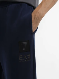 Брюки EA7 Sport Comfort модель 6RPP75-PJGEZ-1554 Фото