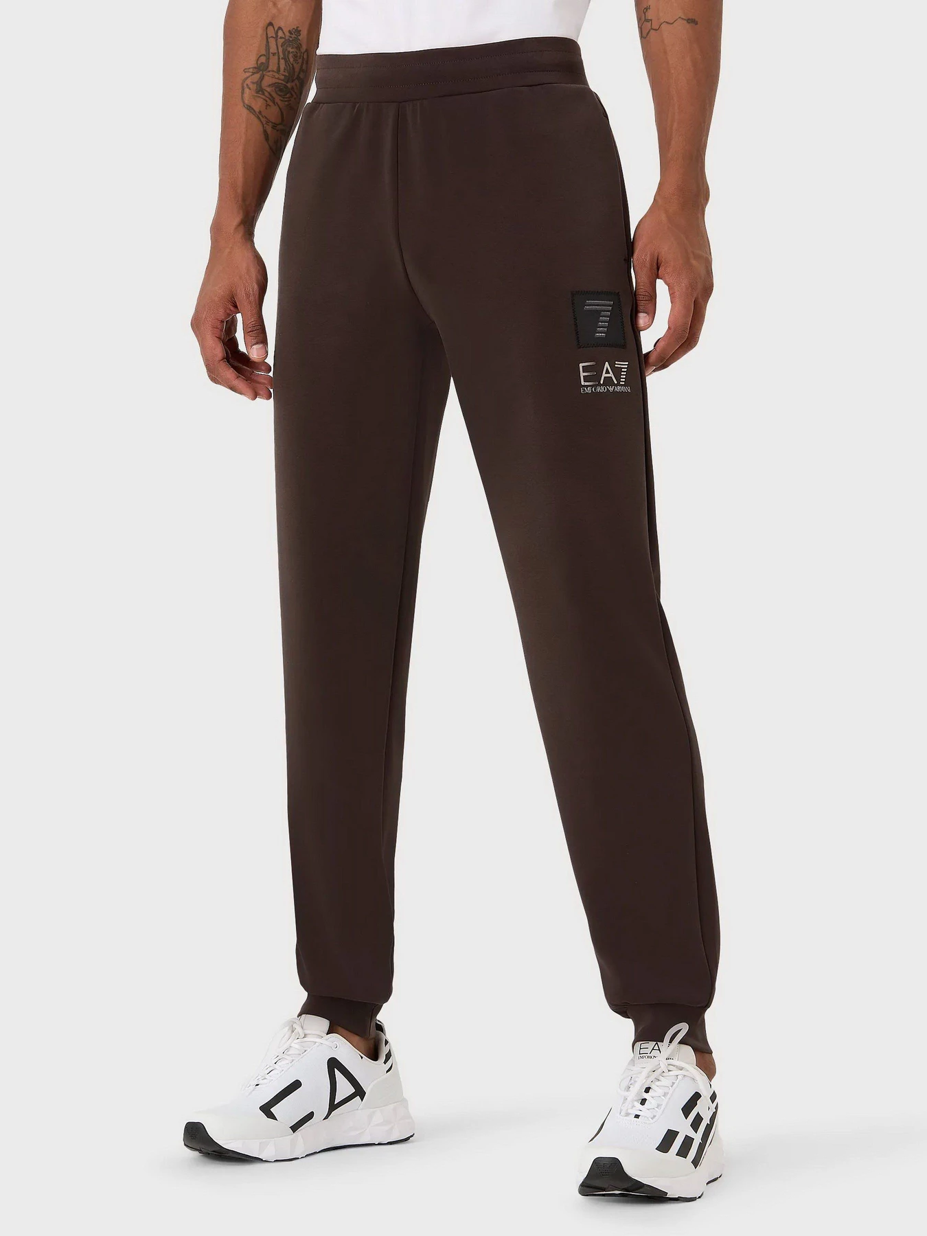 Брюки EA7 Sport Comfort модель 6RPP75-PJGEZ-1762 Брюки EA7 Sport Comfort модель 6RPP75-PJGEZ-1762 Фото
