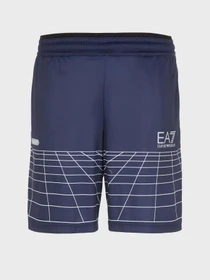 Шорти EA7 VENTUS7 Tennis Pro модель 6RPS51-PJPCZ-1554 Фото