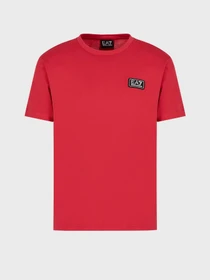 Футболки і поло EA7 Logo Series модель 6RPT02-PJ02Z-1462 Фото
