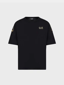 Футболки и поло EA7 Logo Series модель 6RPT10-PJ7CZ-0208 Фото