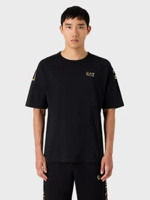Футболки и поло EA7 Logo Series модель 6RPT10-PJ7CZ-0208 Фото