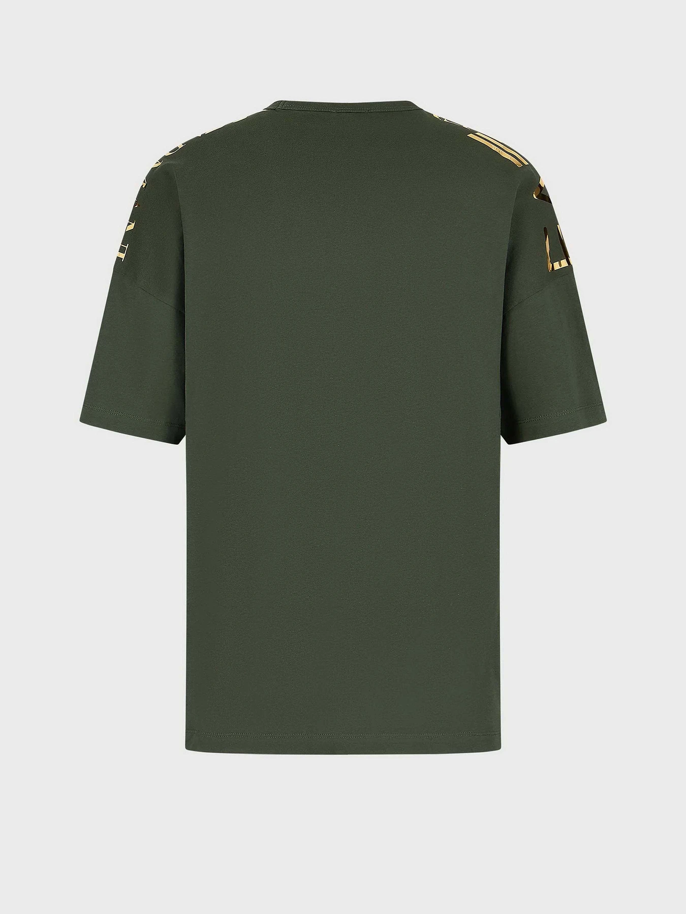 Футболки и поло EA7 Logo Series модель 6RPT10-PJ7CZ-1845 Футболки и поло EA7 Logo Series модель 6RPT10-PJ7CZ-1845 Фото