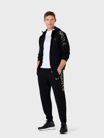 Футболки и поло EA7 Gold Label модель 6RPT19-PJM9Z-1100 Фото