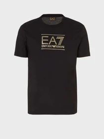 Футболки і поло EA7 Gold Label модель 6RPT19-PJM9Z-1200 Фото