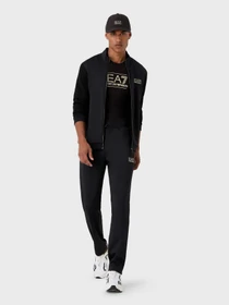 Футболки і поло EA7 Gold Label модель 6RPT19-PJM9Z-1200 Фото