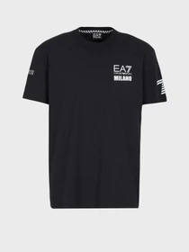 Футболки и поло EA7 Graphic Series модель 6RPT38-PCA2Z-1200 Фото
