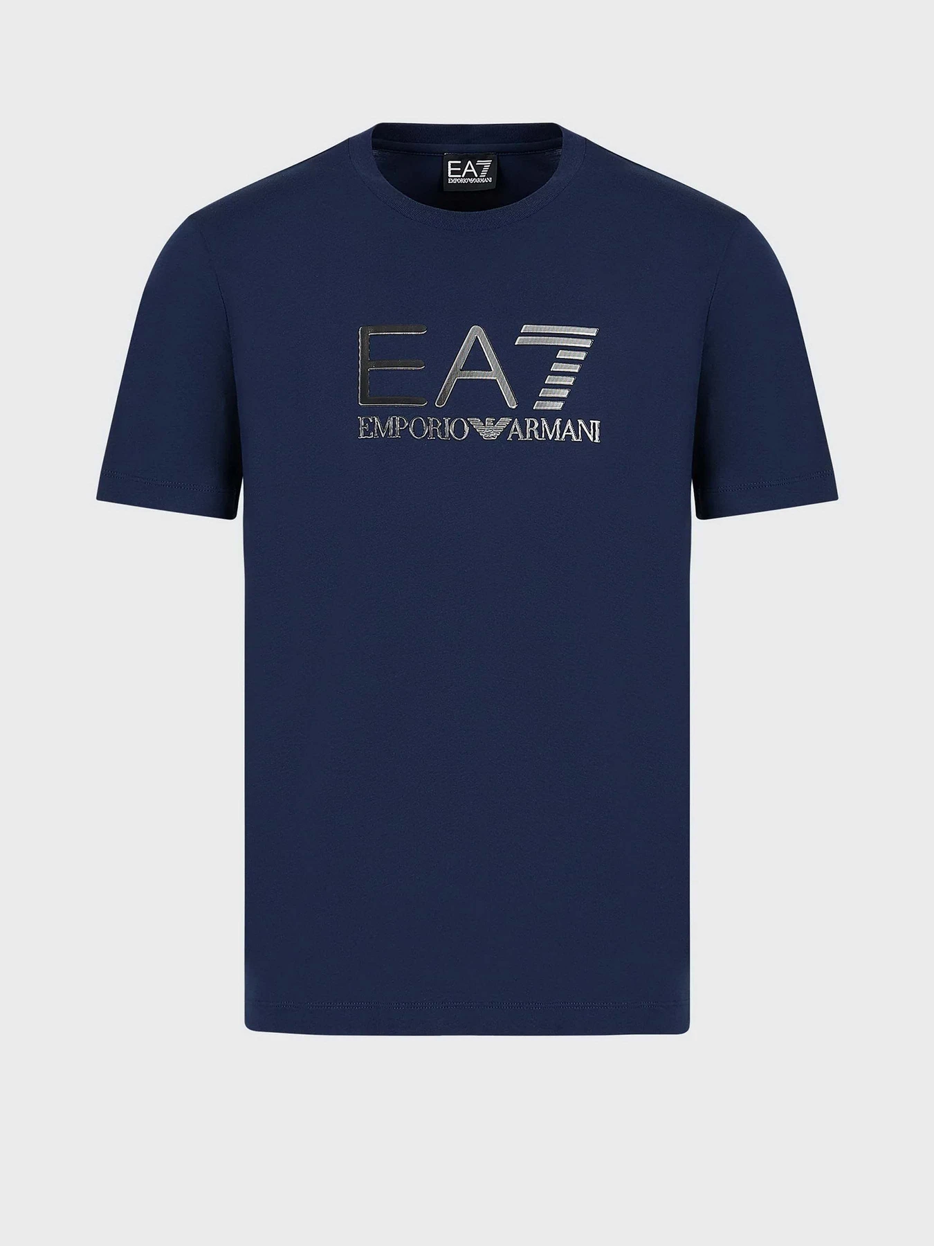 Футболки и поло EA7 Lux Identify модель 6RPT71-PJM9Z-1554 Футболки и поло EA7 Lux Identify модель 6RPT71-PJM9Z-1554 Фото