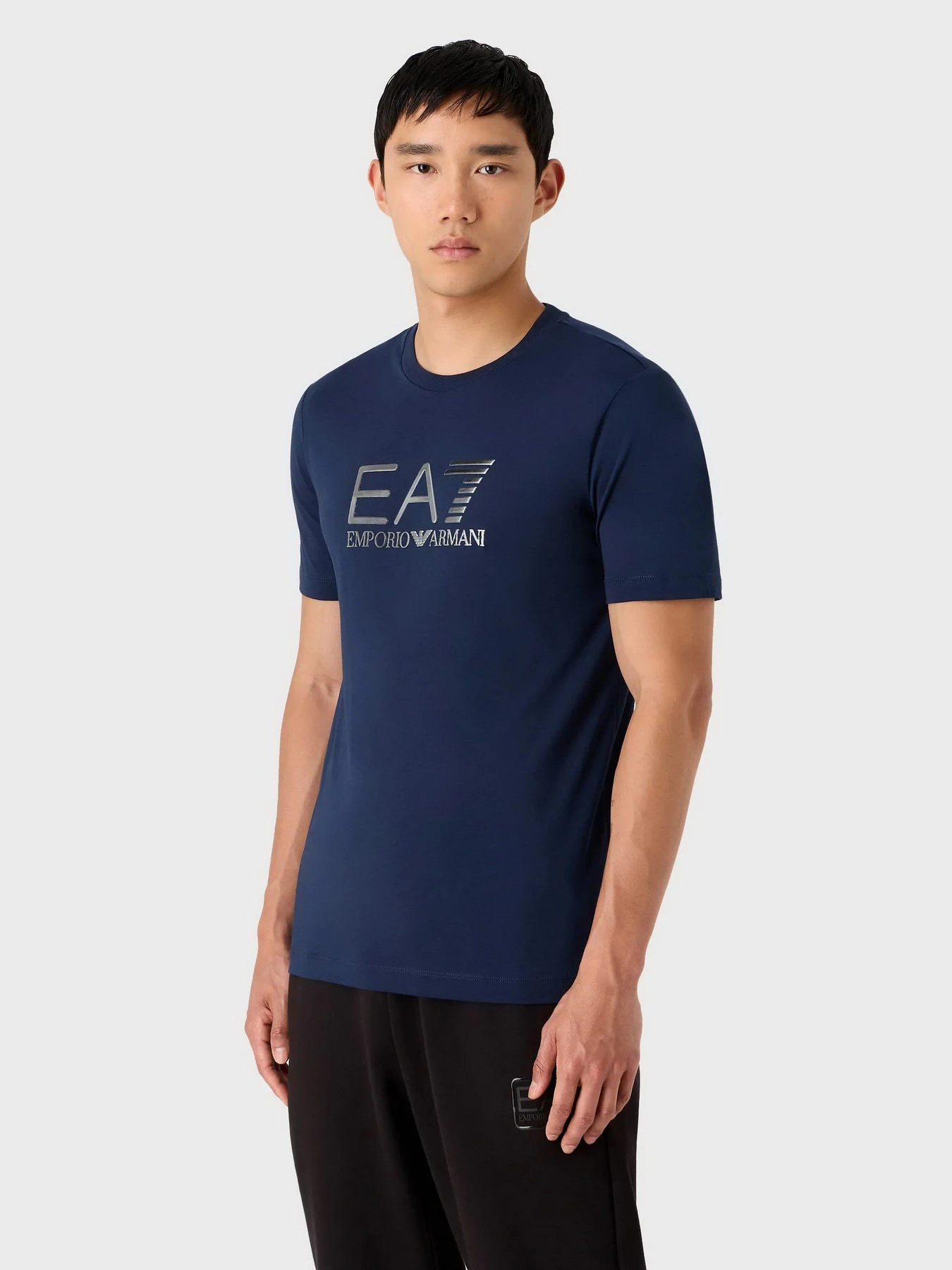 Футболки и поло EA7 Lux Identify модель 6RPT71-PJM9Z-1554 Футболки и поло EA7 Lux Identify модель 6RPT71-PJM9Z-1554 Фото