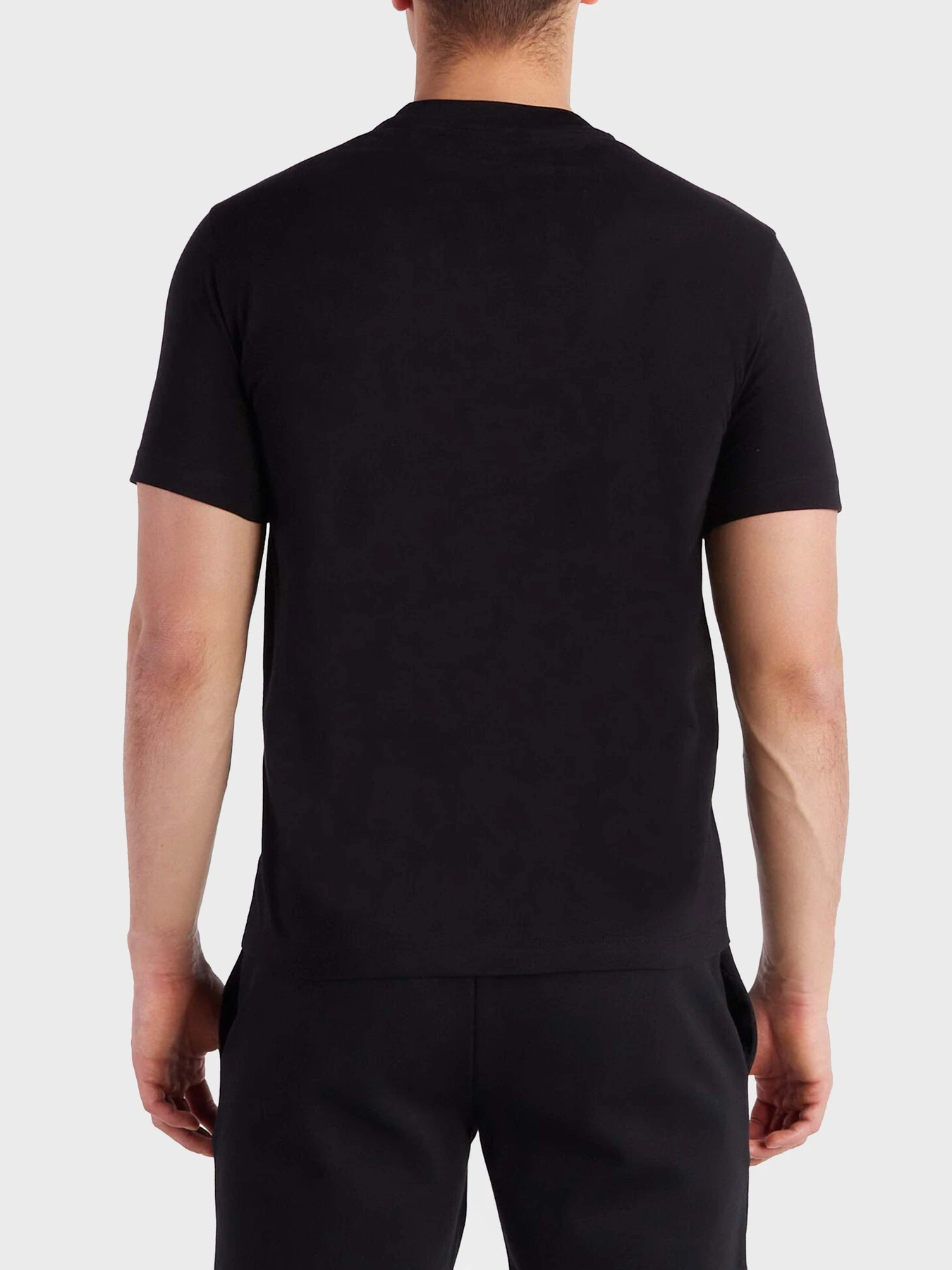 Футболки и поло EA7 Lux Identify модель 6RPT72-PJ8SZ-1200 Футболки и поло EA7 Lux Identify модель 6RPT72-PJ8SZ-1200 Фото