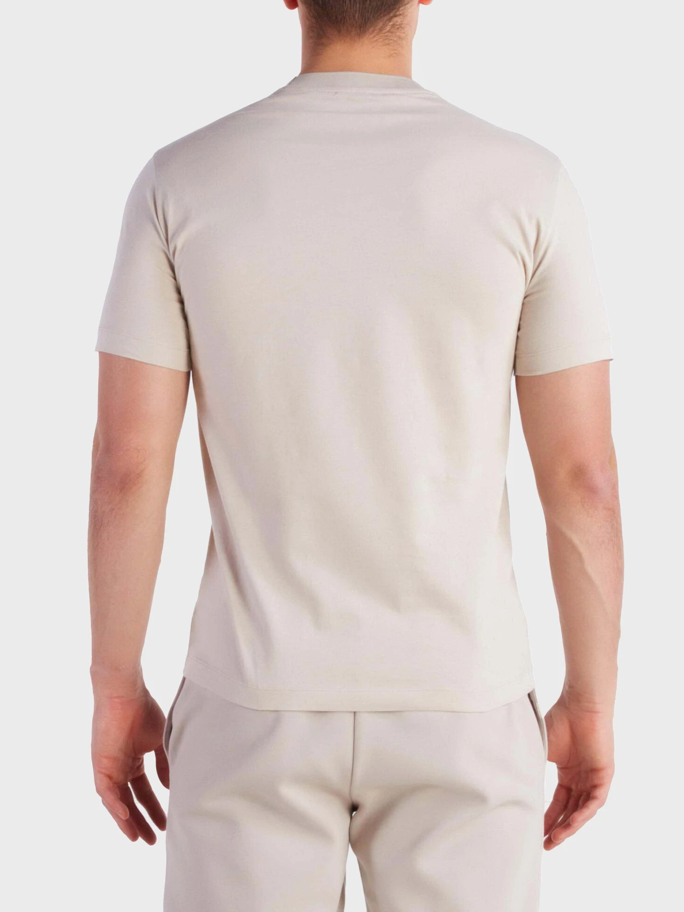 Футболки и поло EA7 Lux Identify модель 6RPT72-PJ8SZ-1716 Футболки и поло EA7 Lux Identify модель 6RPT72-PJ8SZ-1716 Фото
