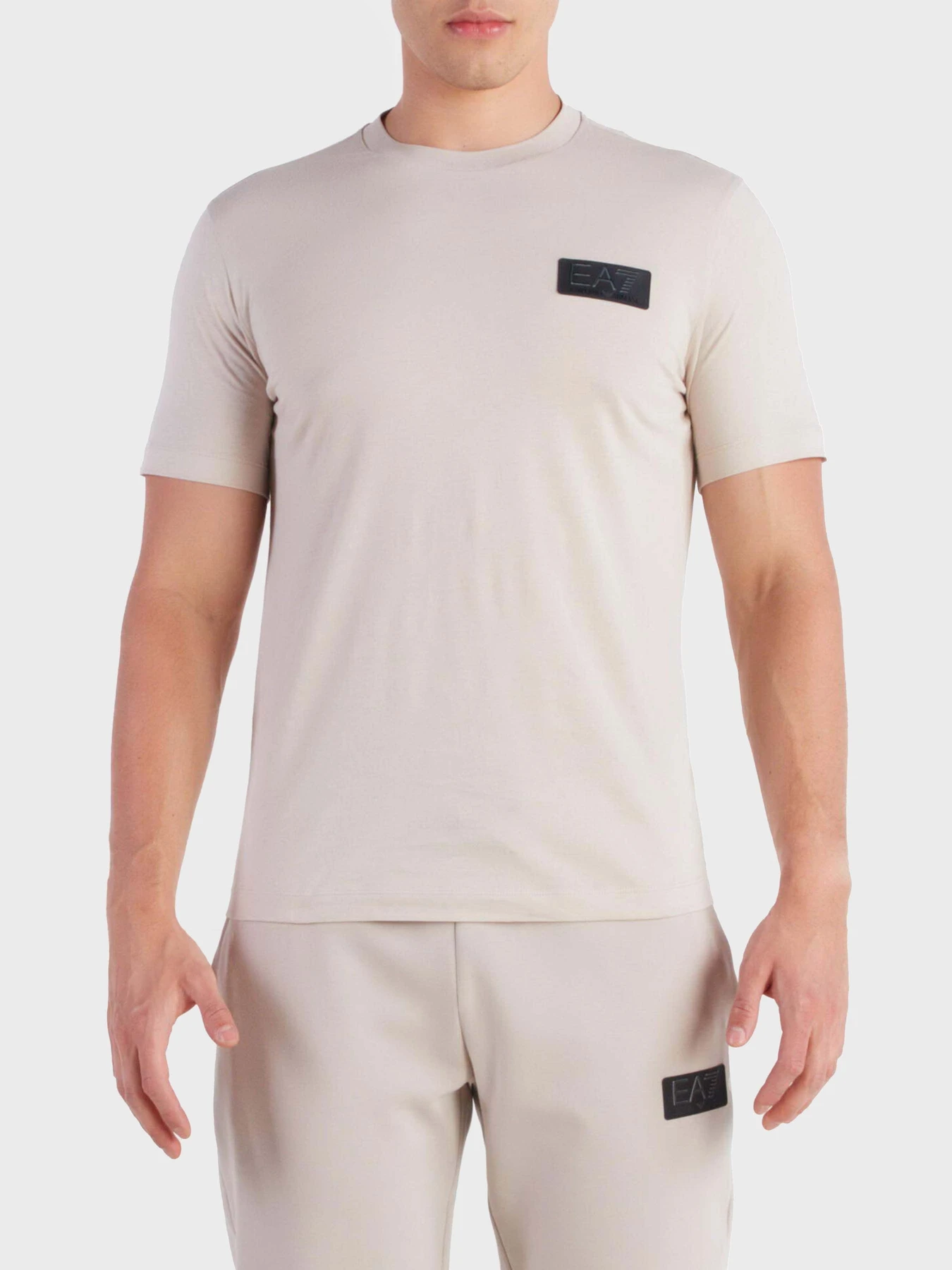 Футболки и поло EA7 Lux Identify модель 6RPT72-PJ8SZ-1716 Футболки и поло EA7 Lux Identify модель 6RPT72-PJ8SZ-1716 Фото