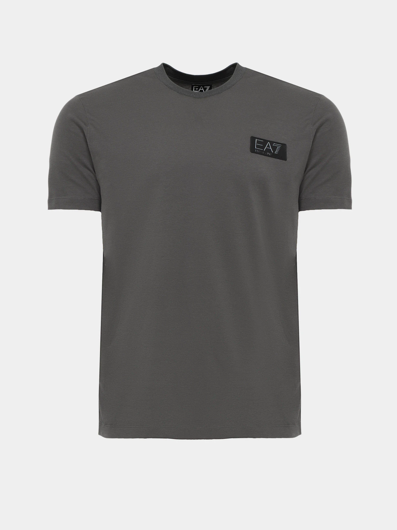 Футболки и поло EA7 Lux Identify модель 6RPT72-PJ8SZ-1977 Футболки и поло EA7 Lux Identify модель 6RPT72-PJ8SZ-1977 Фото