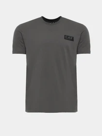 Футболки и поло EA7 Lux Identify модель 6RPT72-PJ8SZ-1977 Фото