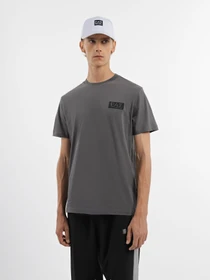 Футболки і поло EA7 Lux Identify модель 6RPT72-PJ8SZ-1977 Фото