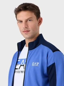 Костюмы EA7 Visibility модель 6RPV57-PJ05Z-25BL Фото