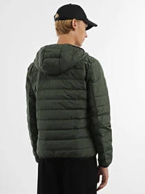 Куртки и дубленки EA7 Premium Shield модель 8NPB14-PNE1Z-1845 Фото