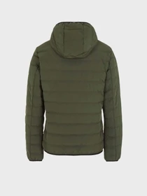 Куртки и дубленки EA7 Premium Shield модель 8NPB14-PNE1Z-1845 Фото