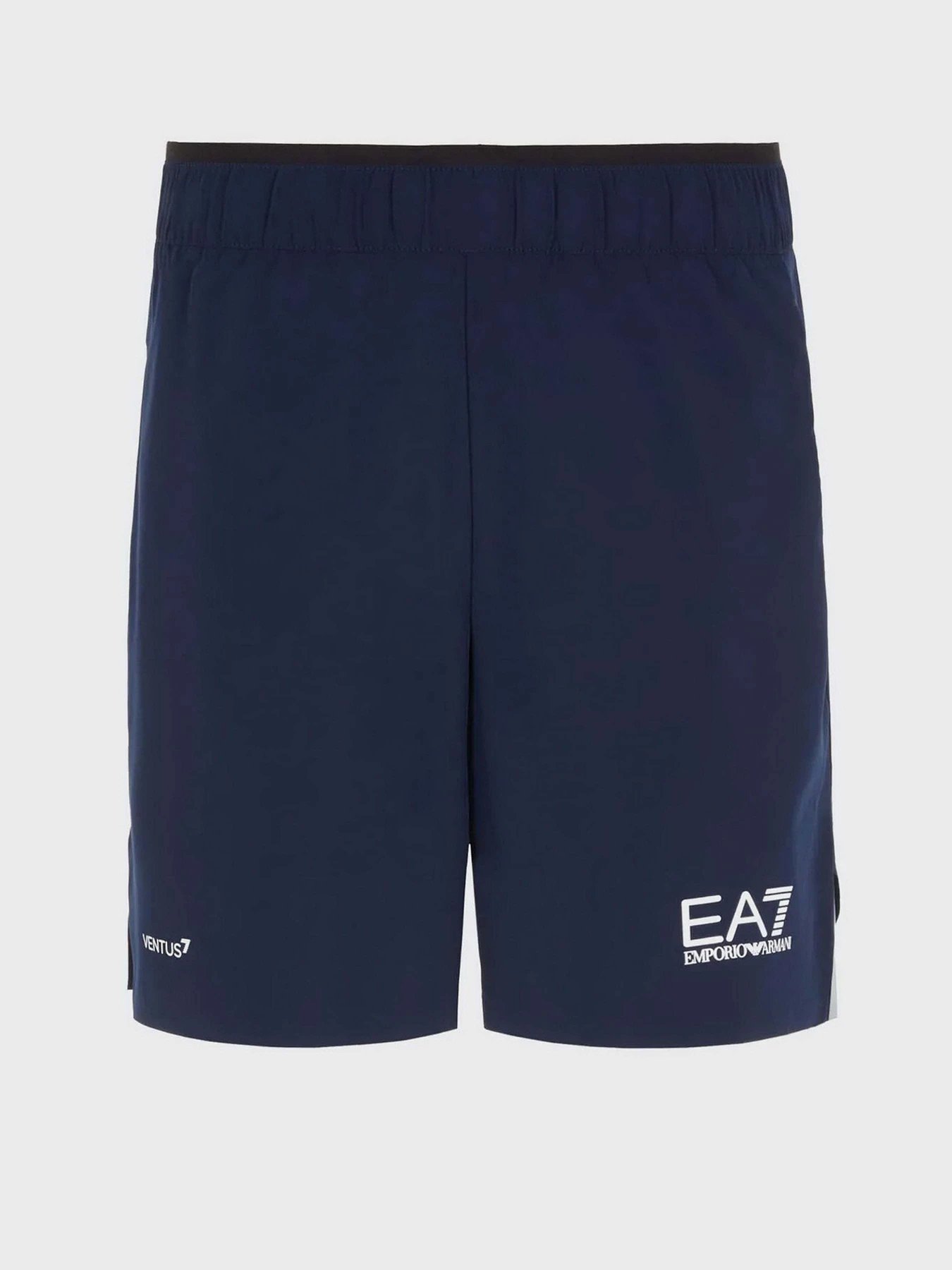 Шорты EA7 VENTUS7 Tennis Pro модель 8NPS07-PN6TZ-1554 Фото