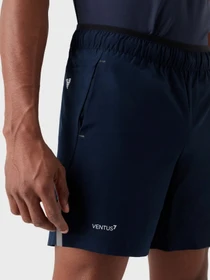 Шорты EA7 VENTUS7 Tennis Pro модель 8NPS07-PN6TZ-1554 Фото