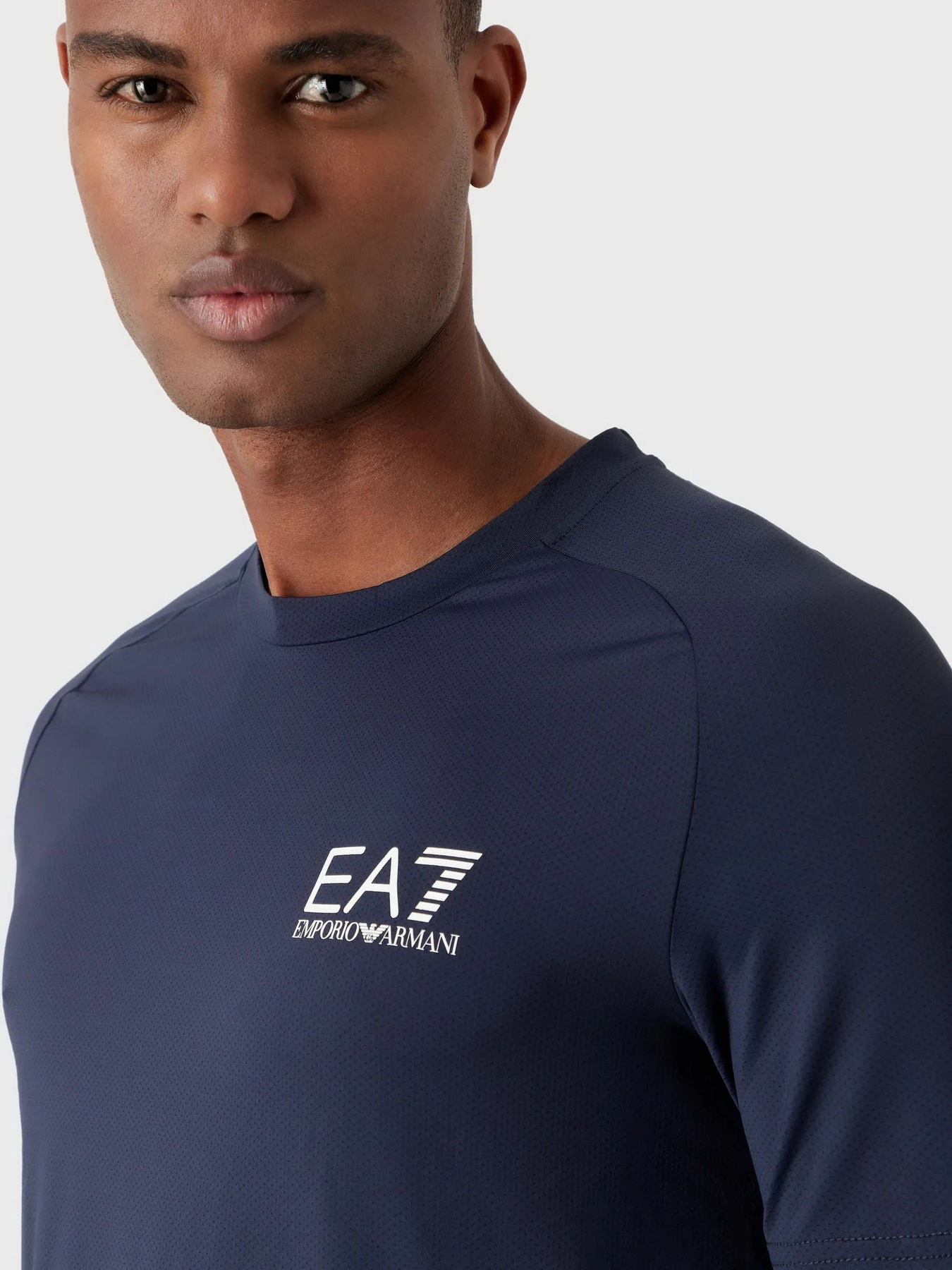 Футболки и поло EA7 VENTUS7 Tennis Pro модель 8NPT22-PJEMZ-1554 Футболки и поло EA7 VENTUS7 Tennis Pro модель 8NPT22-PJEMZ-1554 Фото