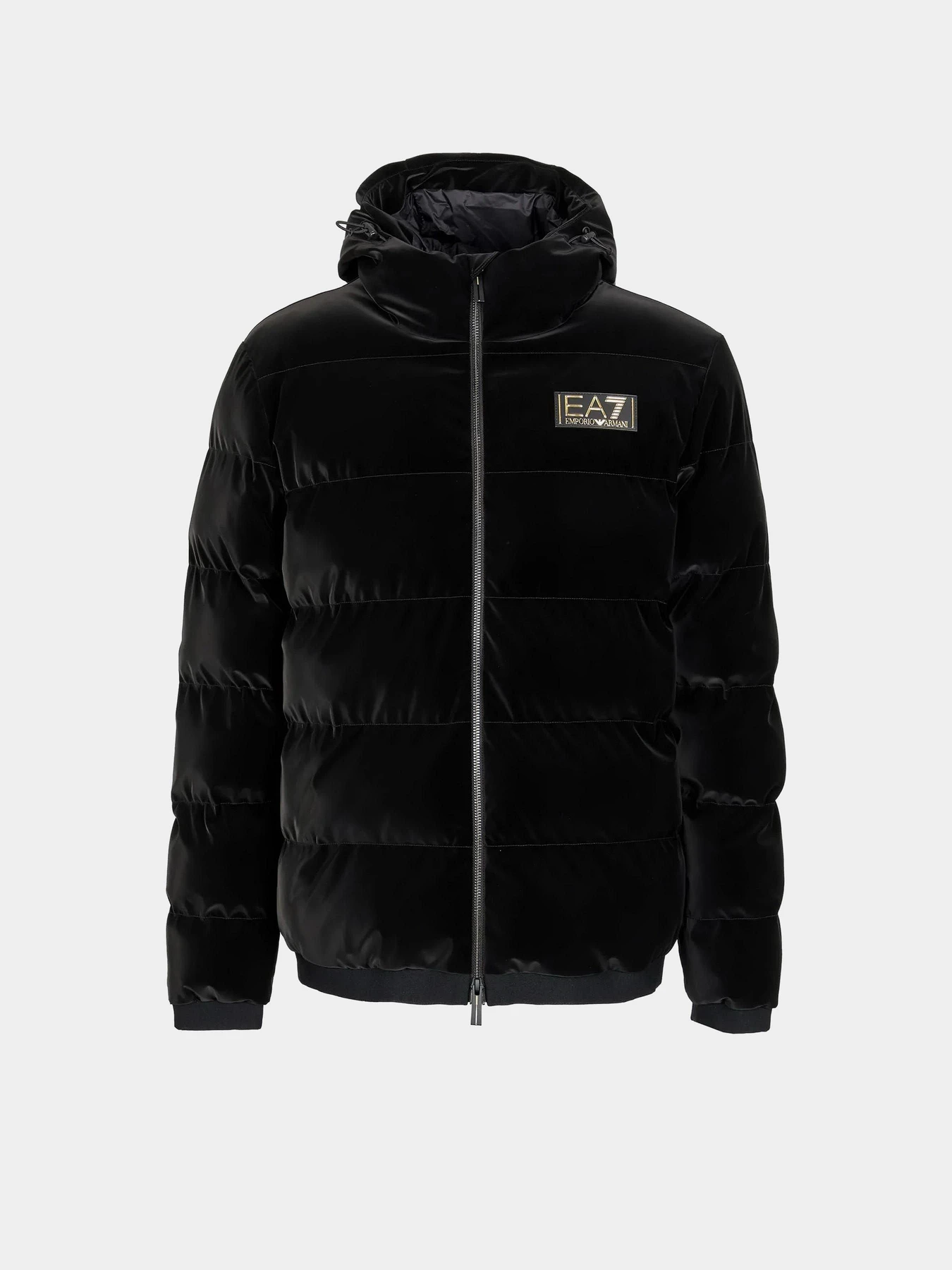 Куртки та дублянки EA7 Gold Label модель 6RPB19-PNEBZ-1200 Куртки та дублянки EA7 Gold Label модель 6RPB19-PNEBZ-1200 Фото