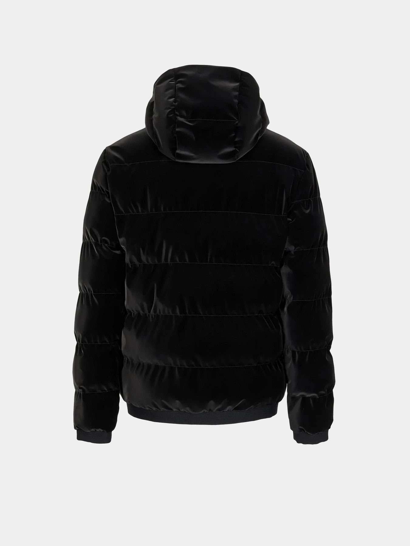 Куртки та дублянки EA7 Gold Label модель 6RPB19-PNEBZ-1200 Куртки та дублянки EA7 Gold Label модель 6RPB19-PNEBZ-1200 Фото