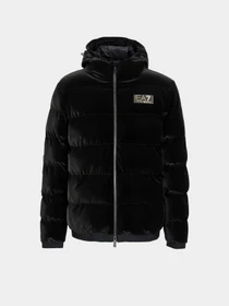 Куртки та дублянки EA7 Gold Label модель 6RPB19-PNEBZ-1200 Фото