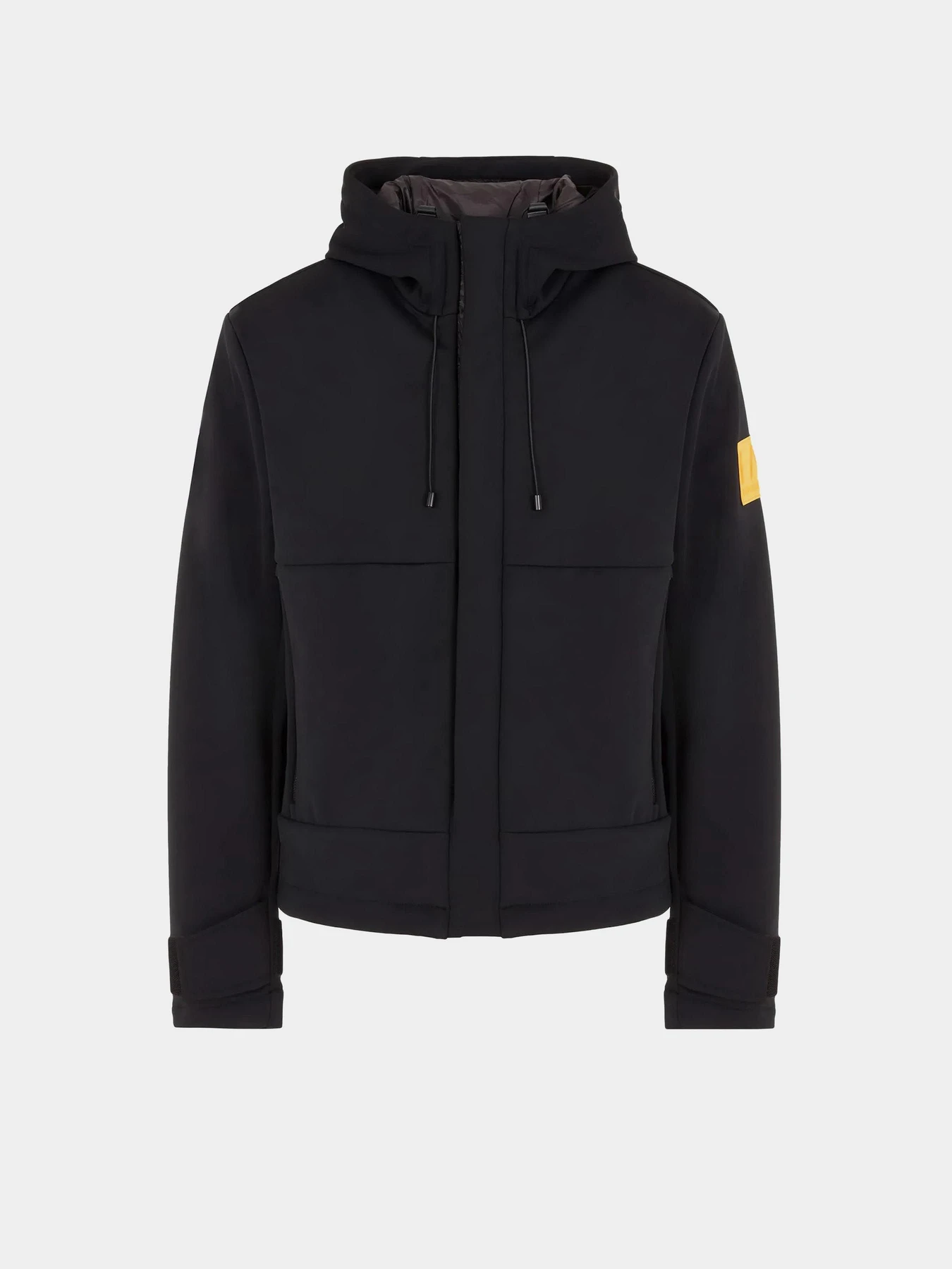Куртки и дубленки EA7 MOUNTAIN Softshell модель 6RPB24-PN8HZ-1200 Куртки и дубленки EA7 MOUNTAIN Softshell модель 6RPB24-PN8HZ-1200 Фото