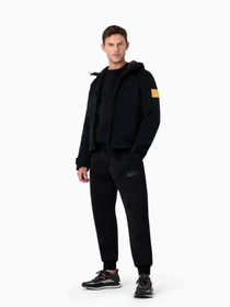 Куртки и дубленки EA7 MOUNTAIN Softshell модель 6RPB24-PN8HZ-1200 Фото