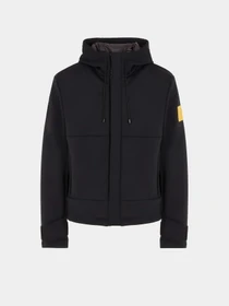 Куртки и дубленки EA7 MOUNTAIN Softshell модель 6RPB24-PN8HZ-1200 Фото