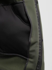 Куртки та дублянки EA7 MOUNTAIN Softshell модель 6RPB24-PN8HZ-1845 Фото