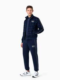 Куртки та дублянки EA7 Tennis Club модель 6RPB47-PNDNZ-25QC Фото
