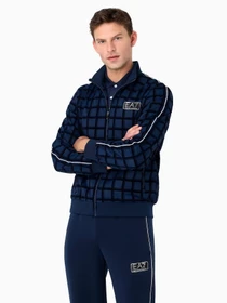 Куртки та дублянки EA7 Tennis Club модель 6RPB47-PNDNZ-25QC Фото