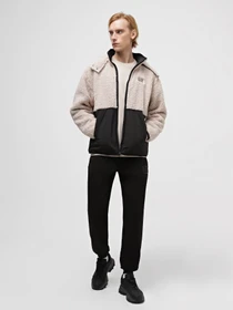 Куртки и дубленки EA7 Winter Mix модель 6RPB48-PJSGZ-1716 Фото