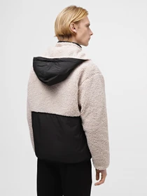 Куртки и дубленки EA7 Winter Mix модель 6RPB48-PJSGZ-1716 Фото